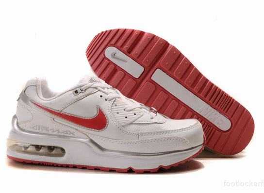 Nike Air Max Ltd Femme Acheter Pas Cher Pascher Chaussures Nike Running